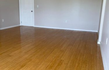 Awe-Inspiring Townhouse