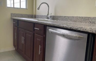 Awe-Inspiring Townhouse