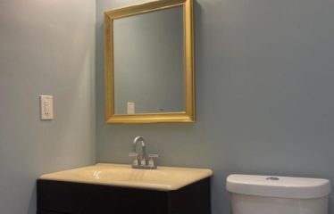 Awe-Inspiring Townhouse