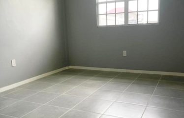 Awe-Inspiring Townhouse