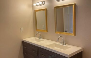 Awe-Inspiring Townhouse