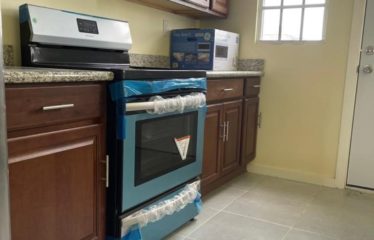 Awe-Inspiring Townhouse