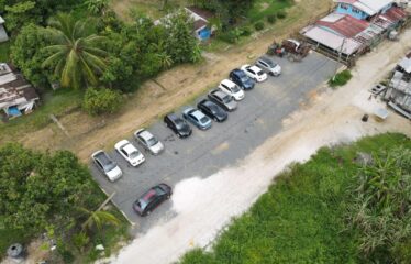 Prime Industrial Wharf Property