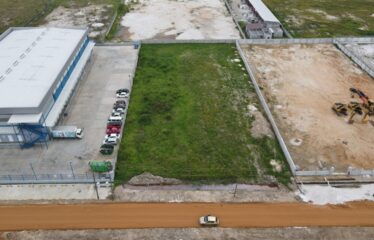 Prime Industrial Rental Opportunity