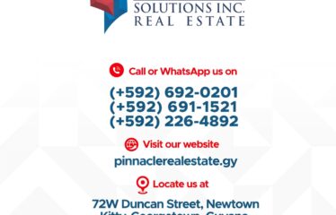 Income Generating Duplex – Charlestown