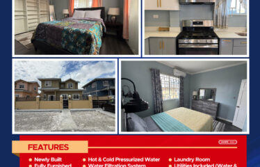 5-Bedroom Home – Prospect