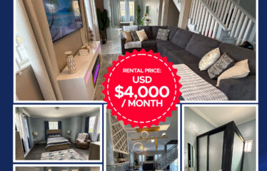 5-Bedroom Home – Prospect