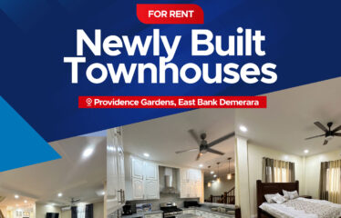 Town Houses – Providence