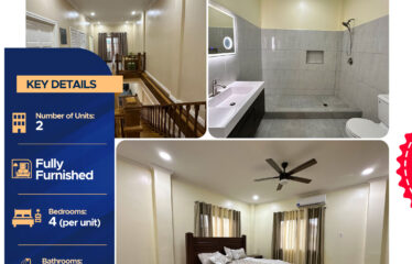 Town Houses – Providence