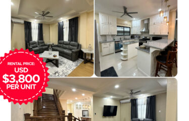 Town Houses – Providence